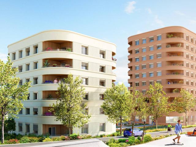 Studio vente à Lyon, Métropole de Lyon