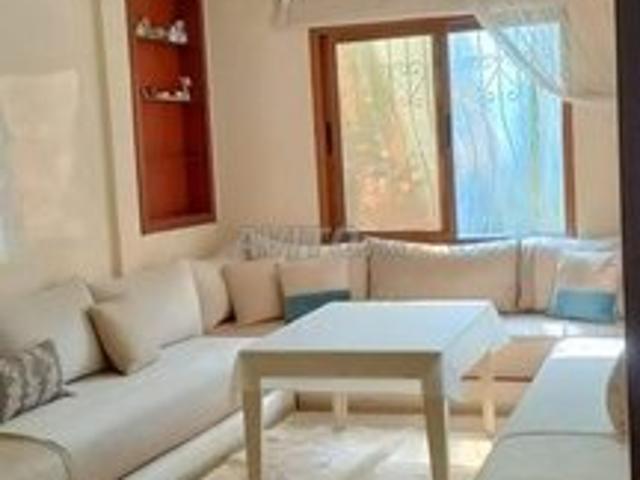 Appartement location à Anfa, Gharb-Chrarda-Beni Hssen