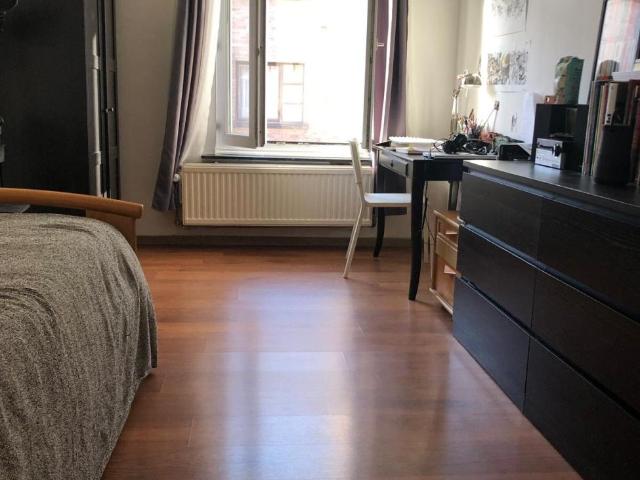 Kot location à Elsene, Bruxelles