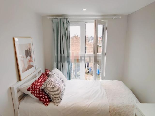 Studio for rent in Norbiton, Greater London