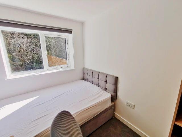 Studio for rent in Attenborough, East Midlands