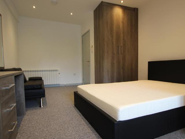 Studio for rent in Westcotes, Leicester