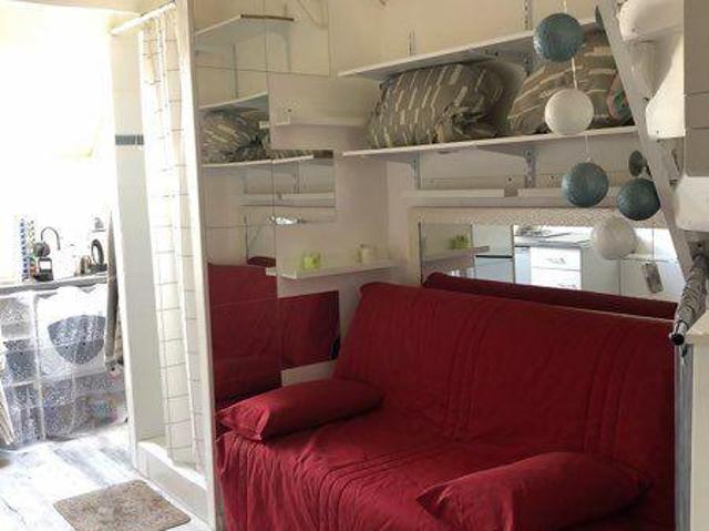 Appartement location à Grenoble