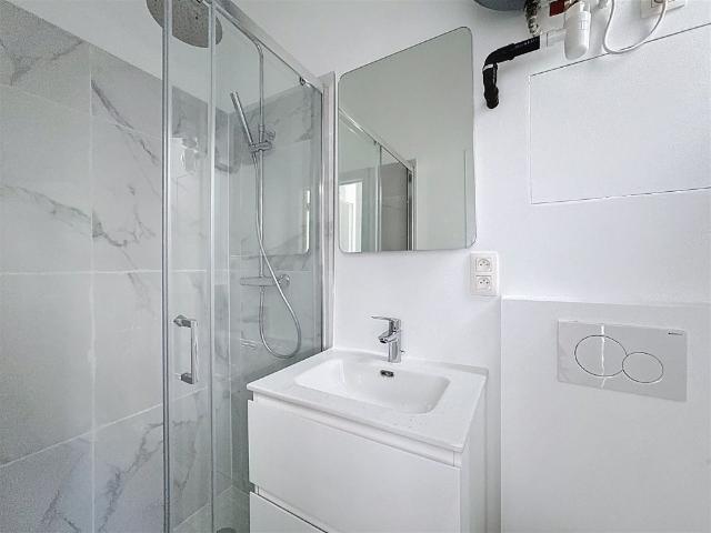 Appartement location à Brussel, Bruxelles