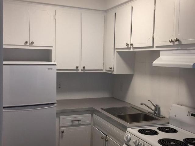 Apartment for rent in St. Leonard's, Quebec