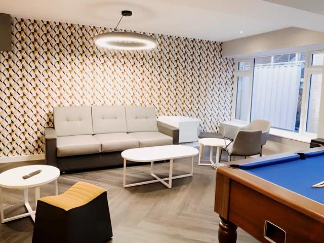 Studio for rent in Georgia, Greater Manchester