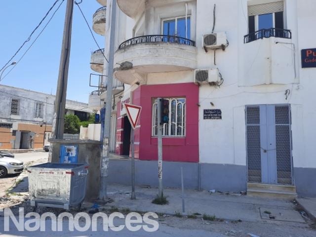 Appartement location