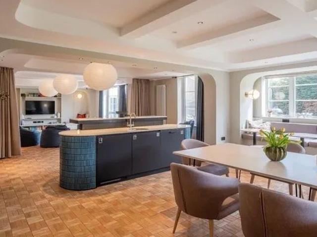 Studio for rent in Southfields, Greater London