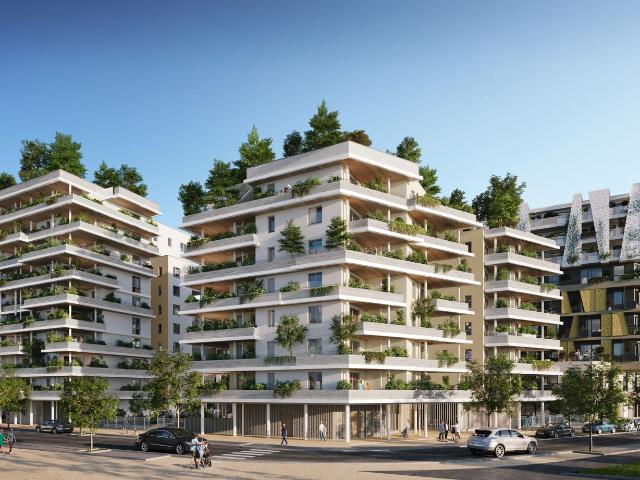 Studio vente à Montpellier