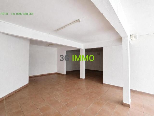 Appartement vente à Guadeloupe