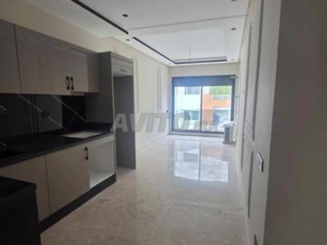 Appartement vente à Anfa, Gharb-Chrarda-Beni Hssen