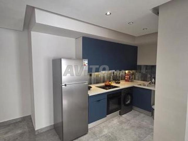 Appartement location à Anfa, Gharb-Chrarda-Beni Hssen