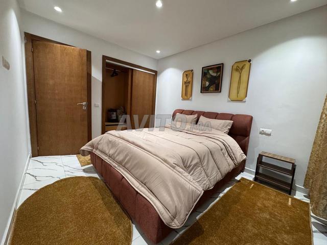 Appartement location à Anfa, Gharb-Chrarda-Beni Hssen