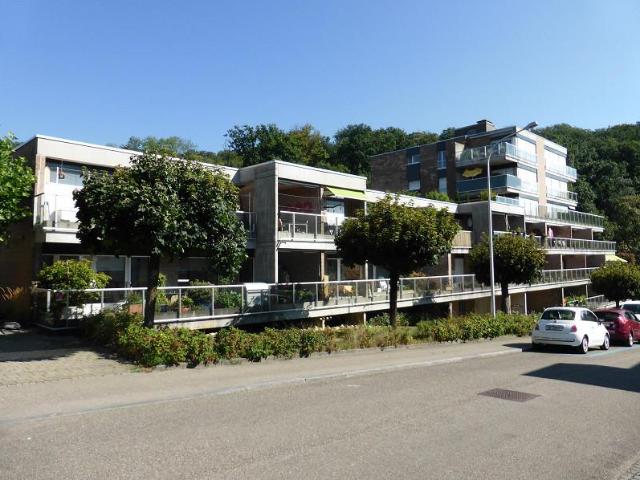 Studio mieten in Olten, Solothurn
