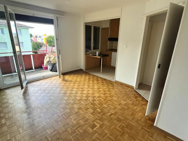 Studio mieten in Belmont-Yverdon, Waadt