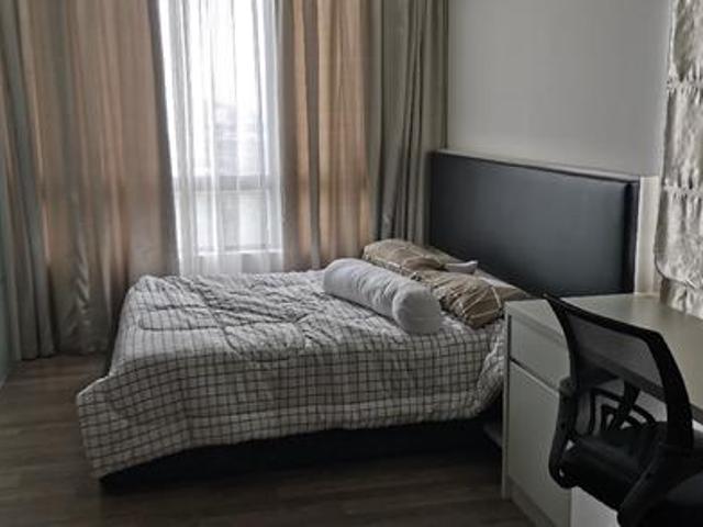 Property for sale in Kajang, Langat