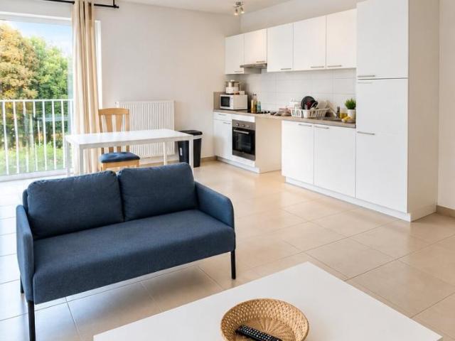 Kot location à Anderlecht, Bruxelles