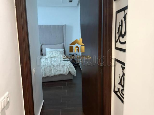 Appartement location à Anfa, Gharb-Chrarda-Beni Hssen