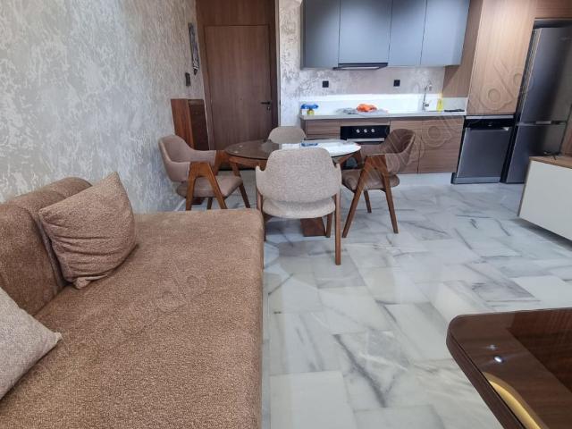 Appartement location à Gharb-Chrarda-Beni Hssen