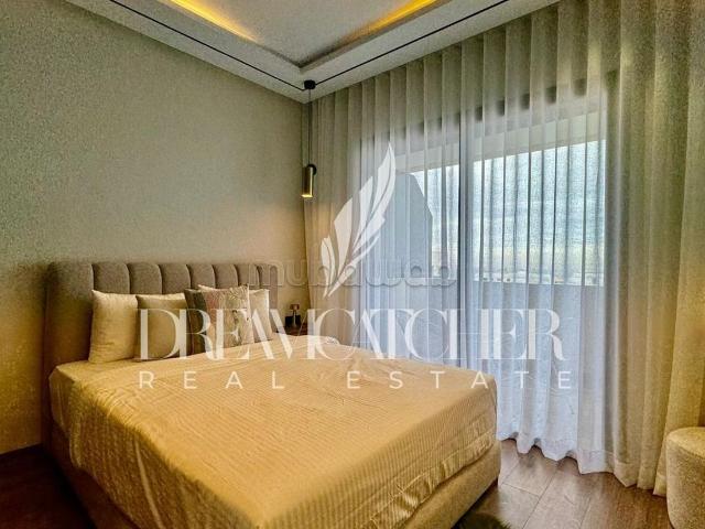 Appartement vente à Anfa, Gharb-Chrarda-Beni Hssen
