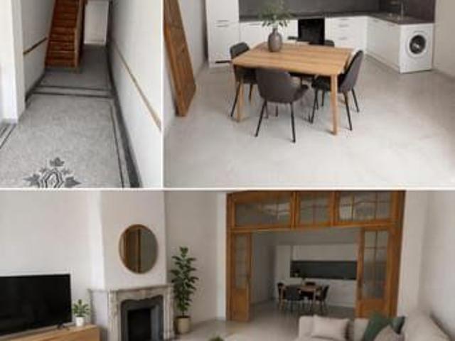 Kamer location à Seraing, Wallonie