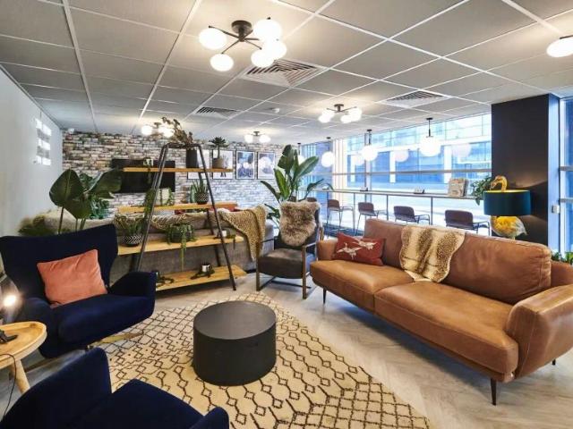 Studio for rent in Islington, Calderstones