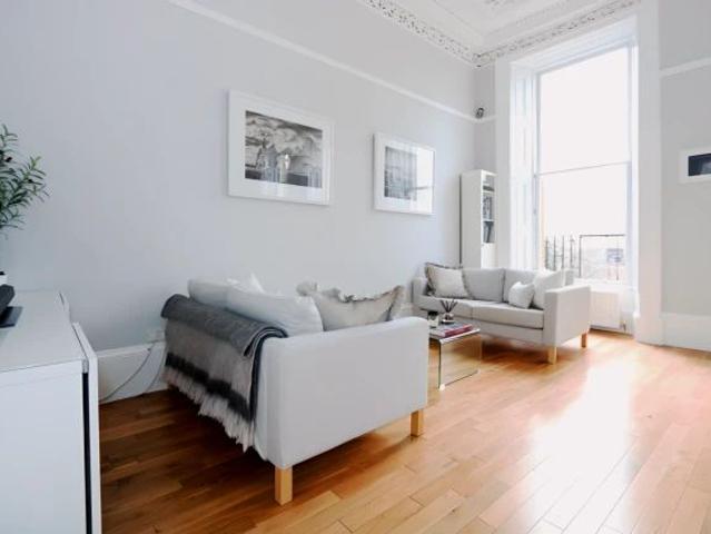 Studio for rent in Park District, Scotland