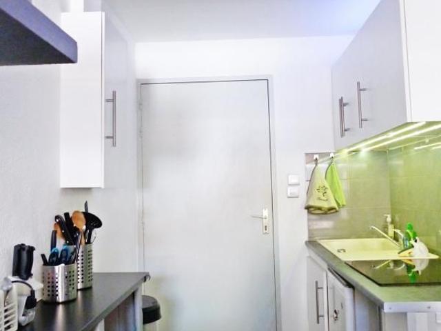 Studio location à Arrondissement de Toulon, La Seyne-sur-mer
