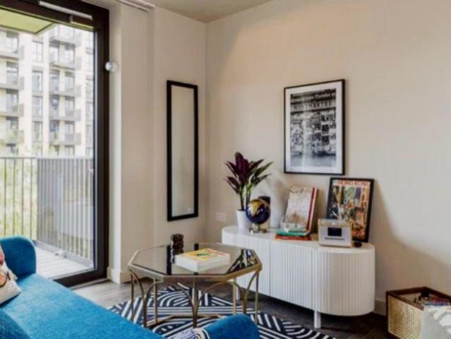 Studio for rent in Greater London