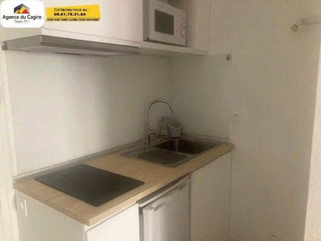 Appartement vente à Saint-Gaudens, Bagnères-de-luchon