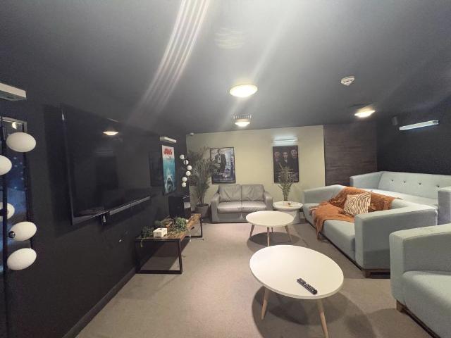 Studio for rent in Grainger Town, Tyne And Wear