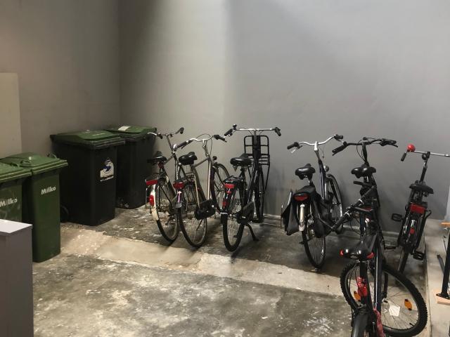 Studio te huur in Enschede, Overijssel