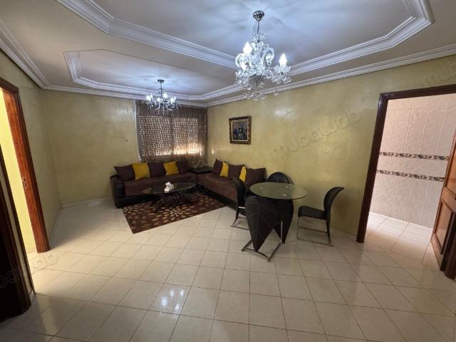 Appartement location à Anfa, Gharb-Chrarda-Beni Hssen