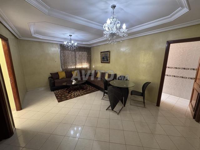 Appartement location à Anfa, Gharb-Chrarda-Beni Hssen