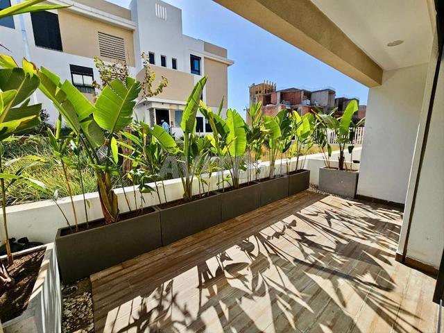 Appartement location à Bouskoura, Gharb-Chrarda-Beni Hssen