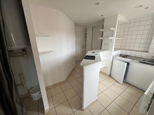 Appartement location à Nancy