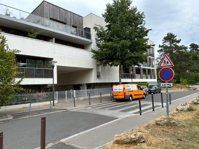 Appartement vente à Saintonge, Les Ulis
