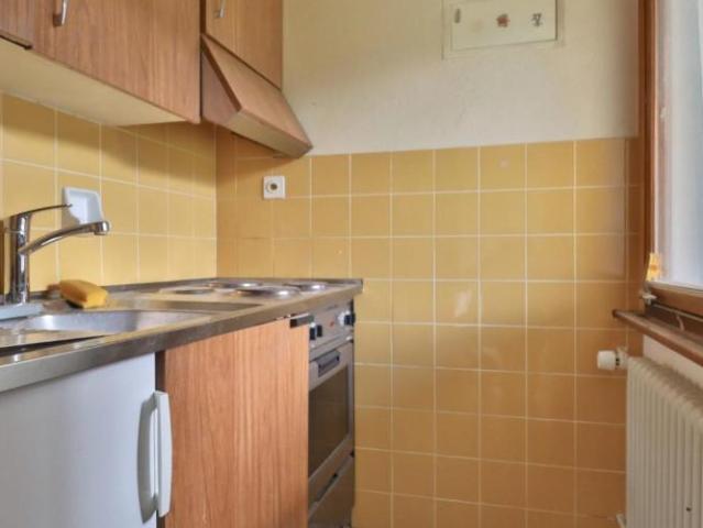 Wohnung kaufen in Les Moulins, Château-d'Oex