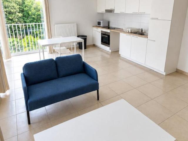 Kot location à Anderlecht, Bruxelles