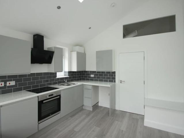 Studio for rent in Kilburn, Greater London