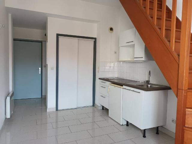 Studio location à Les Brotteaux, Lyon