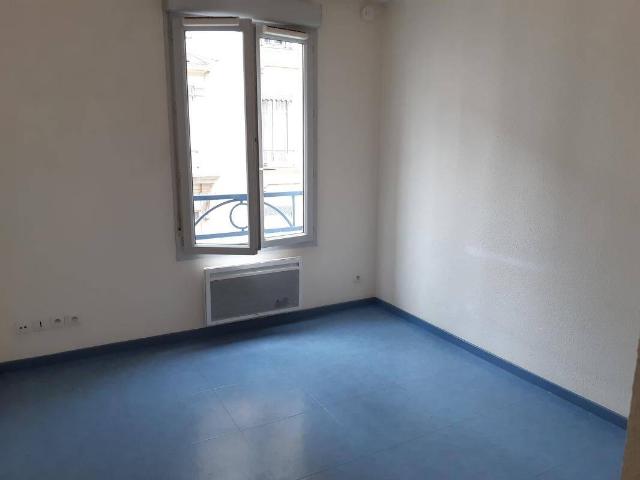 Studio location à La Guillotière, Lyon