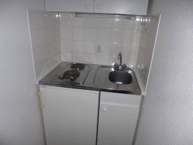 Studio location à Le Bachut, Lyon