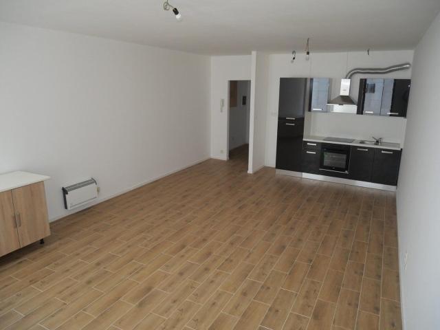 Kot location à Charleroi