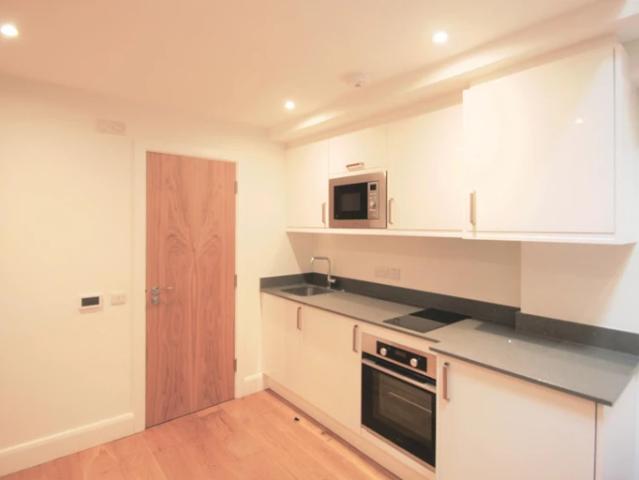 Studio for rent in Queen's Park, Greater London