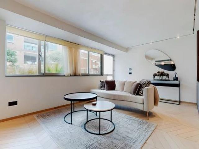 Studio for rent in Kensington, Greater London