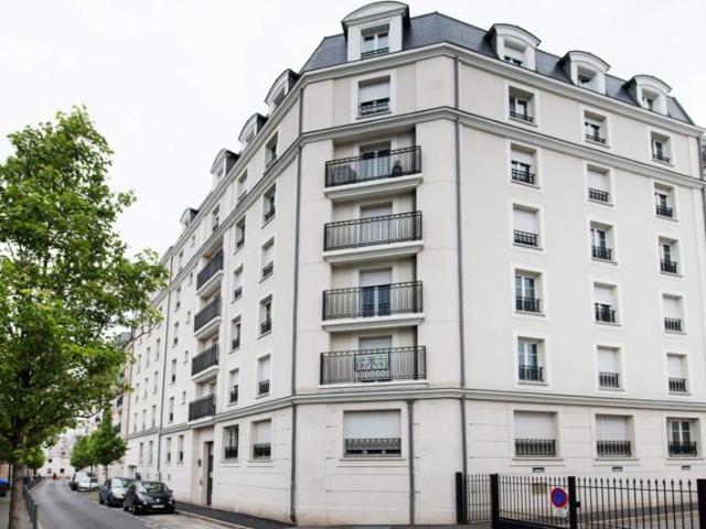 Appartement vente à Nogent-sur-Marne, Maisons-alfort