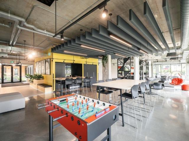 Apartment for rent in Québec, Quebec