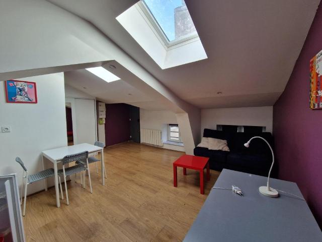 Appartement location à Saint-Étienne, Saint-etienne