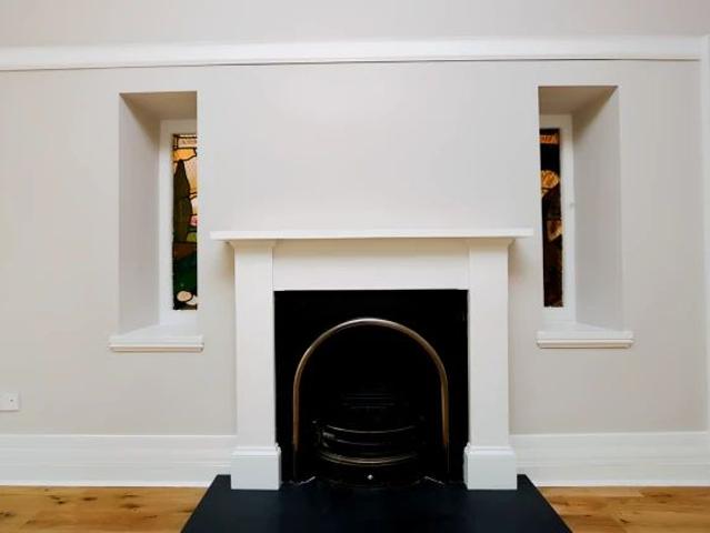 Studio for rent in Hyndland, Scotland
